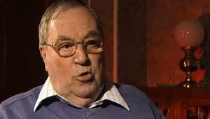 Stephanie's father Warren Slater had to listen to a recording of his daughter demanding the ransom