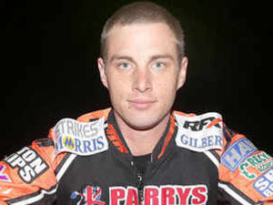 Supporting image for story: Former Wolverhampton Speedway rider deported
