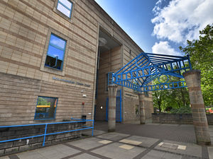 Supporting image for story: TV and stage actor appears before court accused of more than 40 sex offences