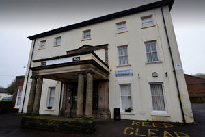 Grade II Listed Aldridge Manor House