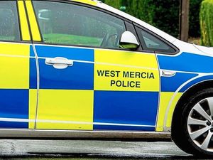 Supporting image for story: Two people spotted trying car door handles on Bridgnorth car park