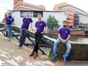 Supporting image for story: BT to recruit 70 staff in West Midlands and 600 across UK