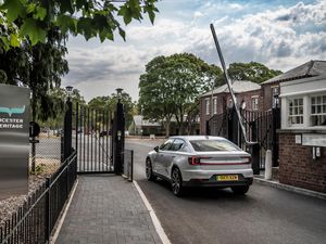 Supporting image for story: Polestar to establish new UK head office and test drive hub