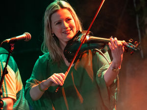 Supporting image for story: The Birmingham St Patrick’s Day Parade isn’t going ahead for 2026 - but there are huge celebrations planned across ‘County Digbeth’