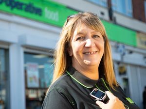 Supporting image for story: Co-op rolls out more body cams for staff