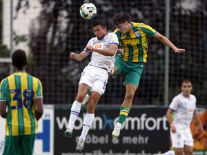Supporting image for story: Wales youth international handed West Brom debut as new boy makes first start in EFL Cup