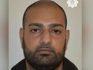 Supporting image for story: Notorious and 'highly dangerous' Telford paedophile's sentence welcomed by police