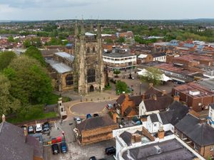 Supporting image for story: The £21m plans to transform Tamworth town centre 