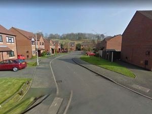 Supporting image for story: Man left fighting for his life as police make attempted murder arrest in Telford