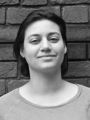 Author Leila Rasheed