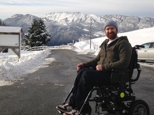 Supporting image for story: Have a heart for the NHS