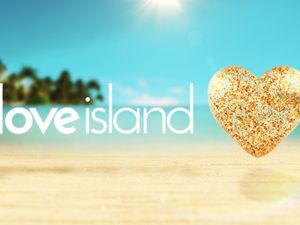 Supporting image for story: Millie and Liam on the rocks following Love Island recoupling