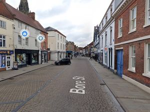 Supporting image for story: Council backs plans to spend £979k to help homeless people