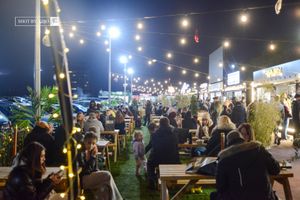 Credit 'Shot by Kibo' 
Permission for use for LDR partners 