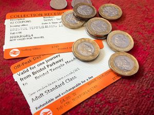 Supporting image for story: Train passengers face largest fares rise in nine years