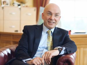 Supporting image for story: Provisional dates announced for return of students to Shropshire college