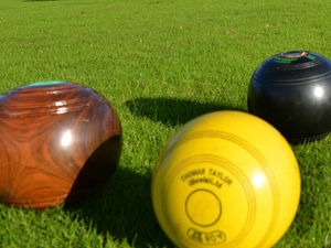 Supporting image for story: County aces are eager to kick-off with a victory