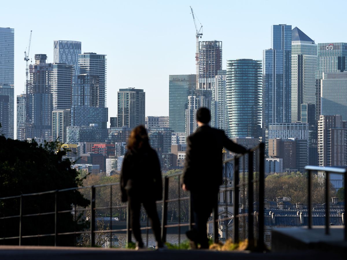 Fact check: US debt is held by both people and governments