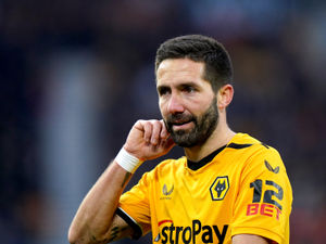 Supporting image for story: 'Thank you for five magical years': Joao Moutinho issues emotional message to Wolves fans