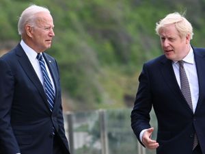 Supporting image for story: PM to make national security announcement alongside US and Australian leaders