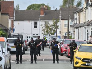 Supporting image for story: Stop and search powers extended in Wolverhampton again following shooting deaths in Whitmore Reans
