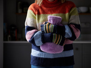 Supporting image for story: Money Saving Amy: An 'easy to do' guide for energy saving amid cost-of-living crisis