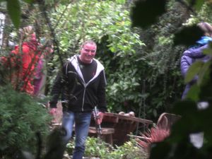 Supporting image for story: Lorry driver who ran gun workshop and hoarded weapons for ‘race war’ jailed