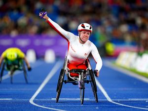 Supporting image for story: The 2022 Commonwealth Games in pictures