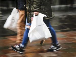 Supporting image for story: ‘Resilient’ households behind slight rise in consumer confidence