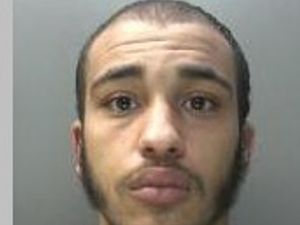 Supporting image for story: Driver jailed after A5 crash leaves mother and four children injured