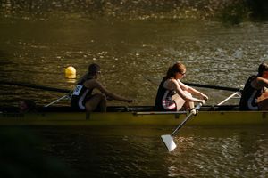 Shrewsbury Regatta 2025 at Pengwern Boat Club in Shrewsbury
