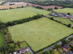 Supporting image for story: Bid for £200 million lodged to save green belt land from housing