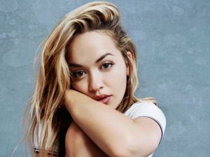 Supporting image for story: Rita Ora talks ahead of Birmingham gig 