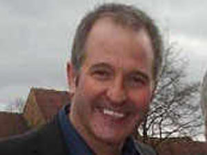 Supporting image for story: Bully on the Rangers manager's job