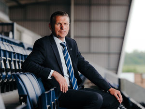 Supporting image for story: John Askey's non-league knowledge key to Shrewsbury Town appointment, says Brian Caldwell