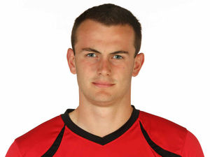 Supporting image for story: Hands off our young stars warns Micky Mellon