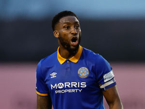Supporting image for story: Key talking points from tough run for Shrewsbury 