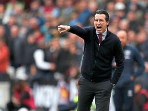 Supporting image for story: Aston Villa ‘face fight in Pau Torres hunt’