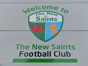 Supporting image for story: Chance to apply for The New Saints 2020/21 trials