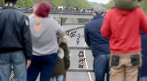 Highlights from the day