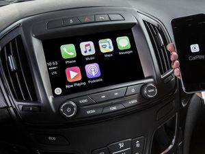 Supporting image for story: Five optional extras that add value to a used car