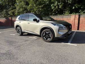 Supporting image for story: Long-term report: Is the X-Trail an unsung hero of the Nissan range?