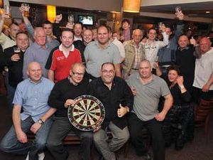 Supporting image for story: Brendan Dolan not scared of the Civic