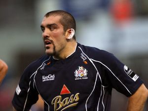 Supporting image for story: Joe El-Abd named new England defence coach