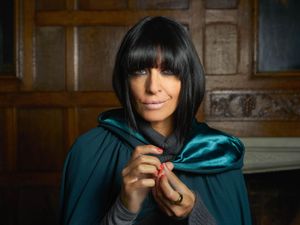 Supporting image for story: Celebrity Traitors ‘a possibility but ordinary people take game more seriously’