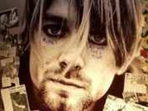 Supporting image for story: The night Nirvana came to Wolverhampton