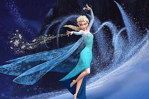 Supporting image for story: Let It Go with Frozen show in Birmingham
