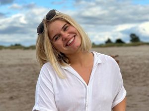 Supporting image for story: Man admits murdering and beheading girlfriend