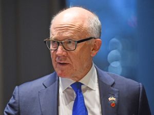 Supporting image for story: Woody Johnson completes purchase of Crystal Palace shares