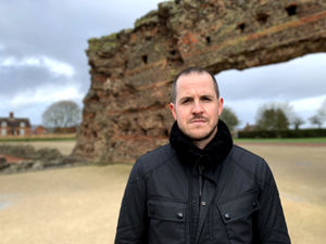 Supporting image for story: What did the Romans do for the Midlands?